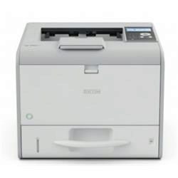 Ricoh SP 400DN A4 Mono LED Desktop Printer
